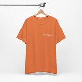Burnt Orange | Be Better T-Shirt — view 4 of 5