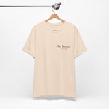 Soft Cream | Be Better T-Shirt — view 4 of 5