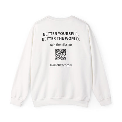 Project Be Better - Sweatshirts