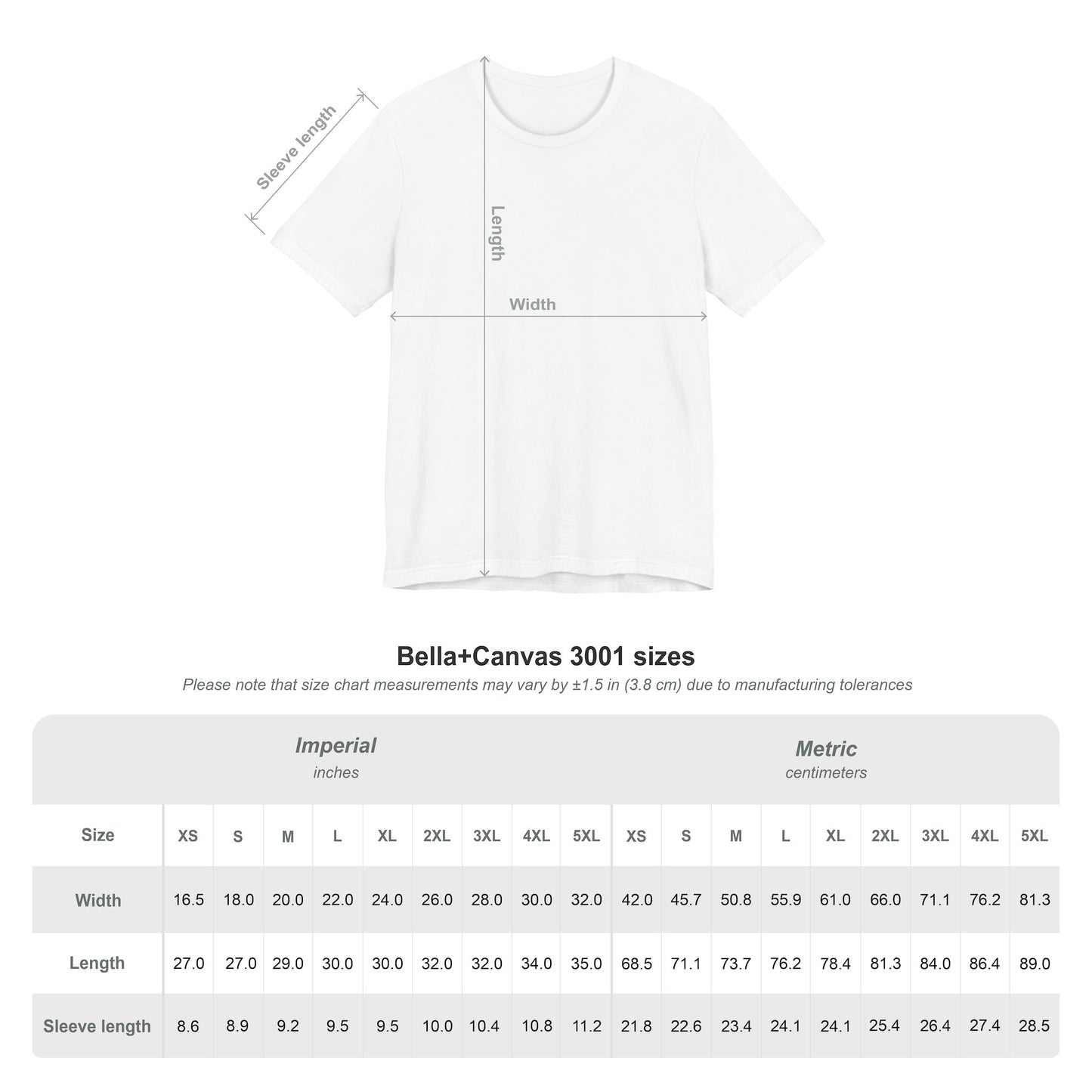 Project Be Better T-Shirt