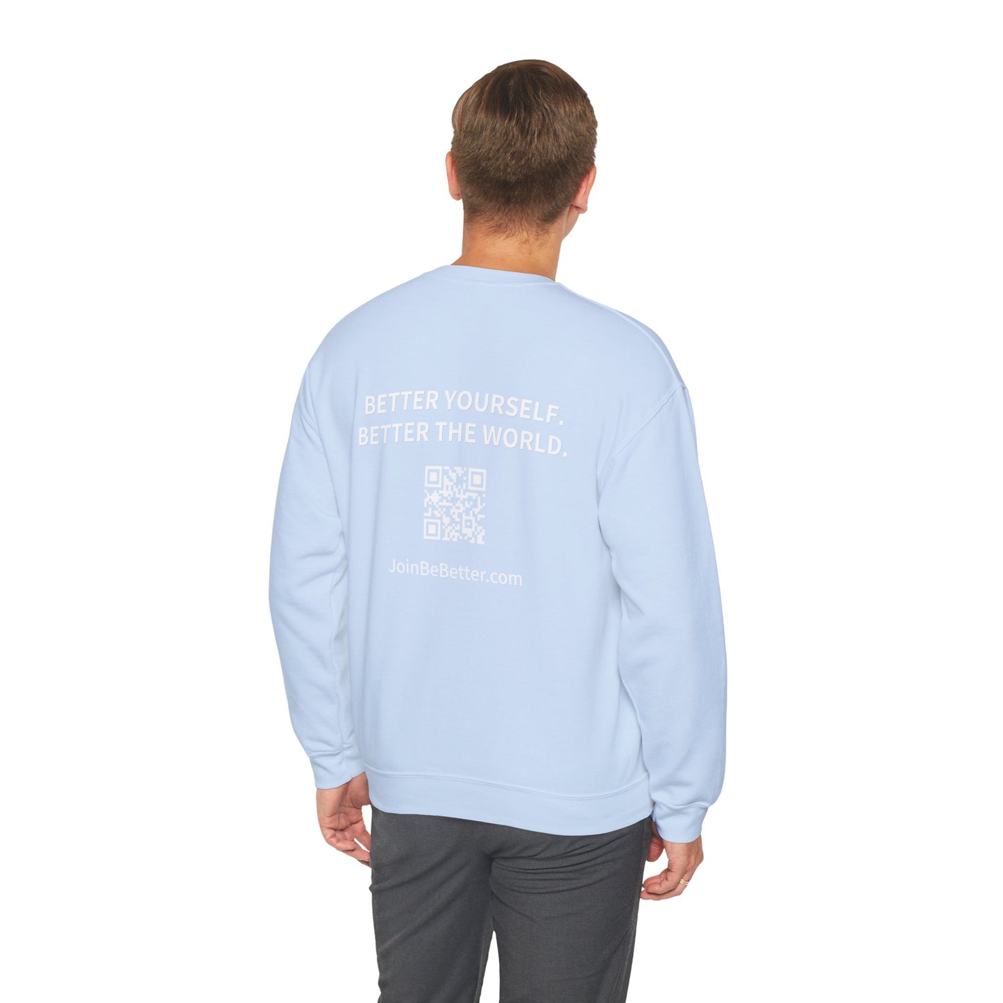 Project Be Better - Sweatshirts