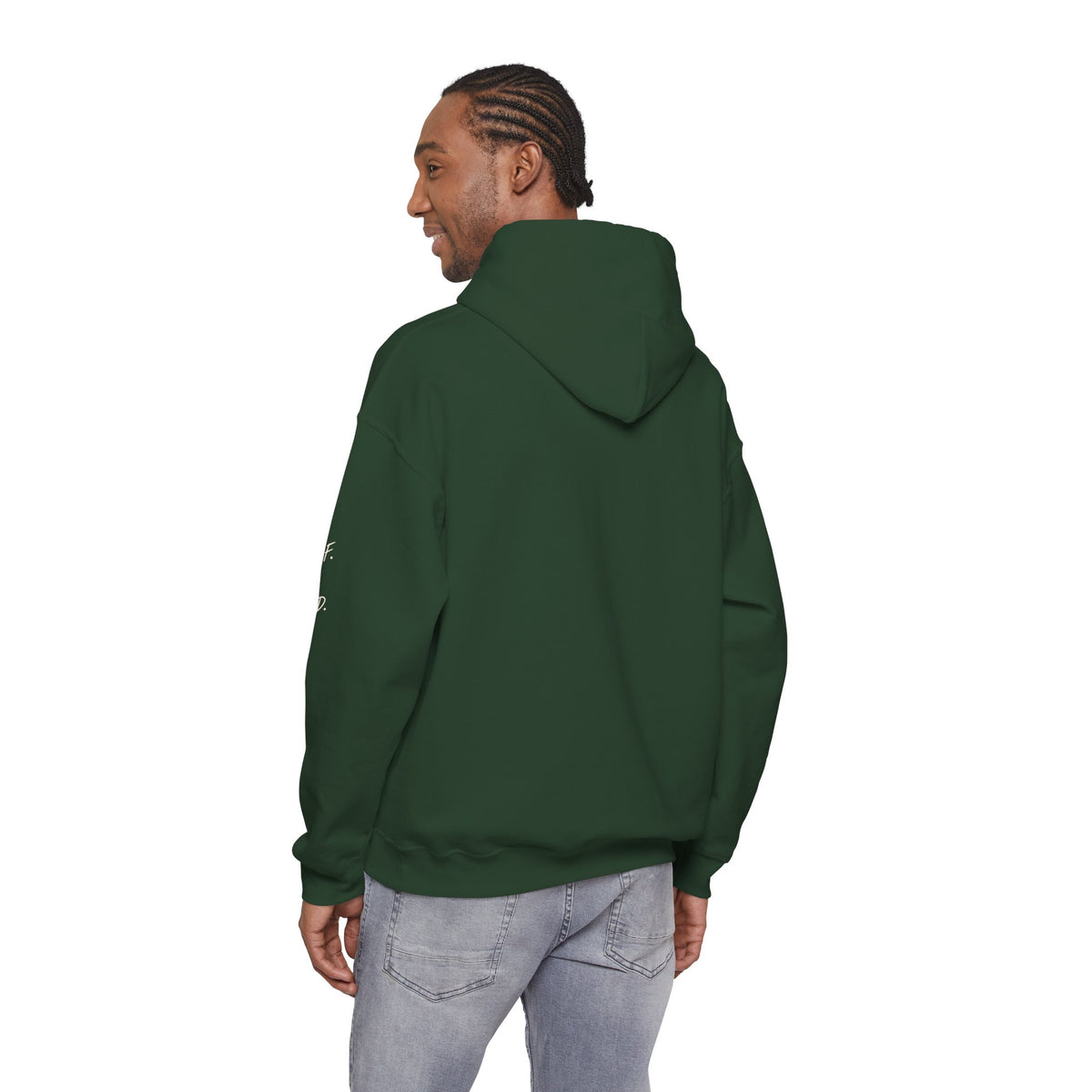 Be Better Hoodie - XXVI.III