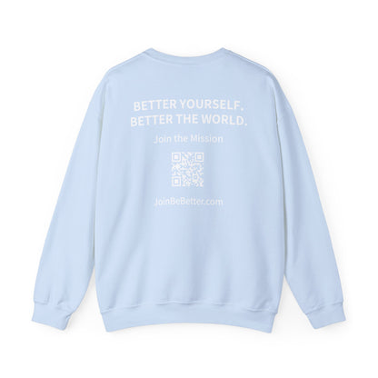 Project Be Better - Sweatshirts