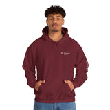 Garnet | Be Better Hoodie — view 3 of 6