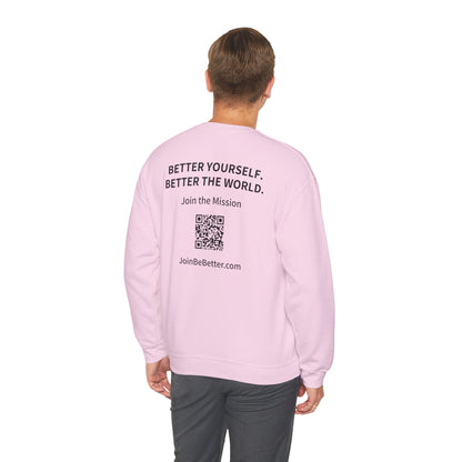 Project Be Better - Sweatshirts