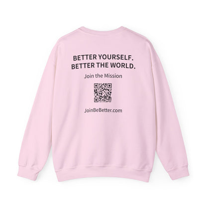 Project Be Better - Sweatshirts