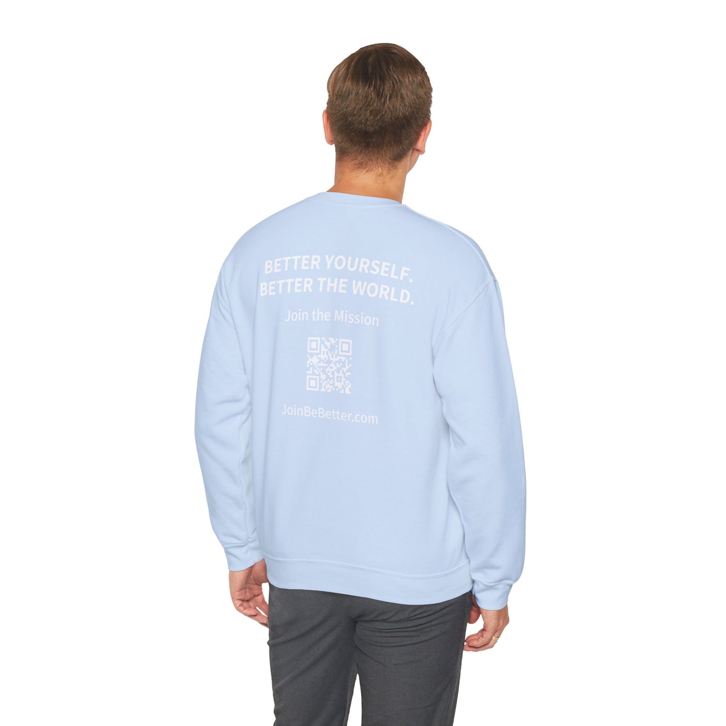 Project Be Better - Sweatshirts