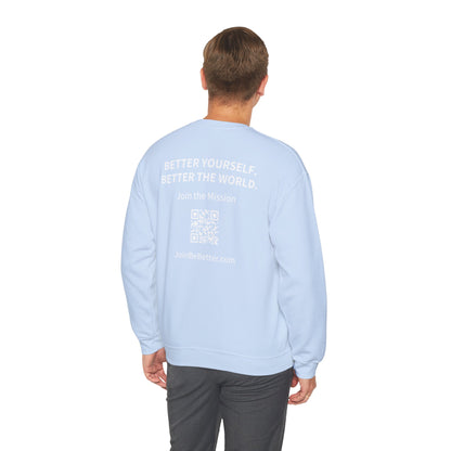 Project Be Better - Sweatshirts