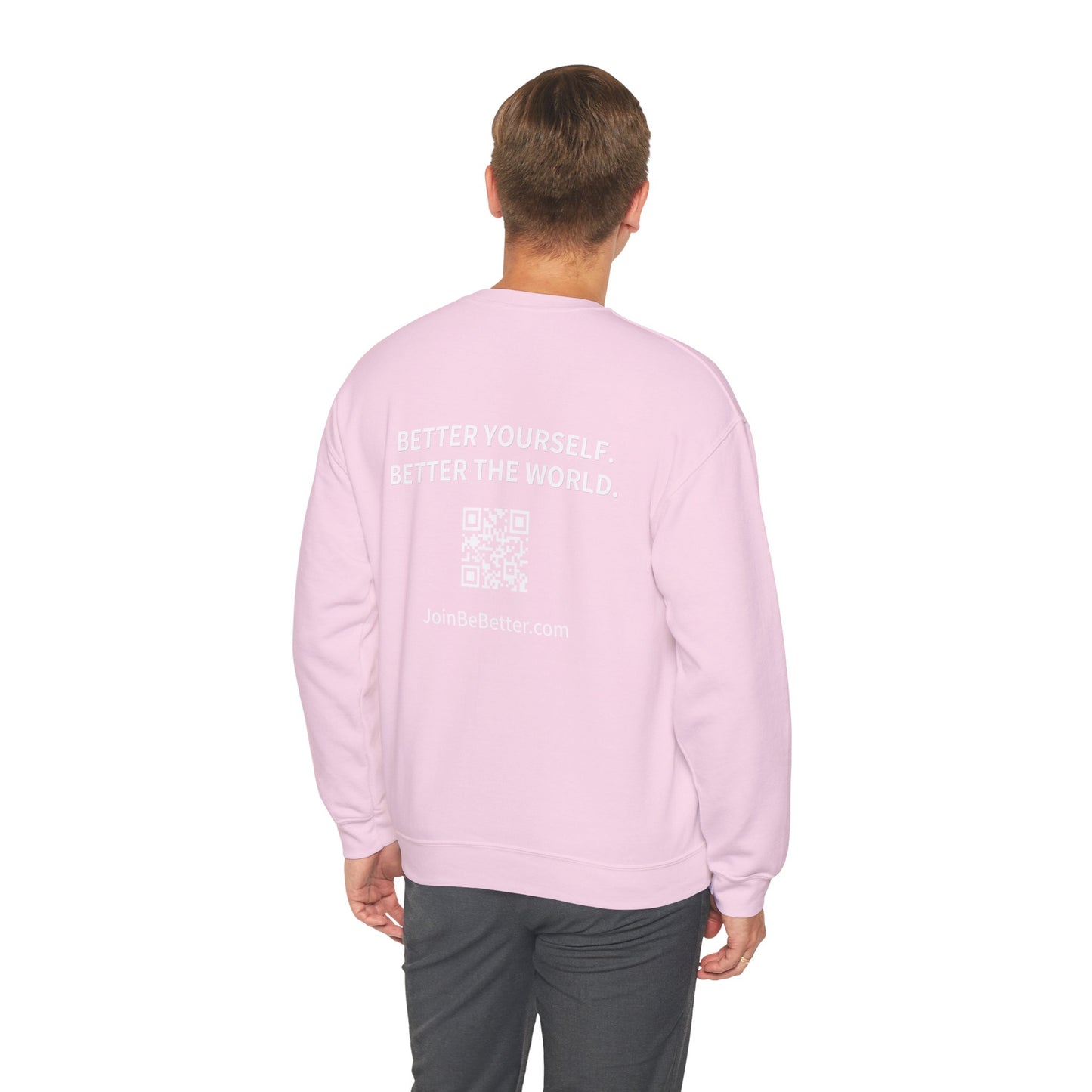 Project Be Better - Sweatshirts