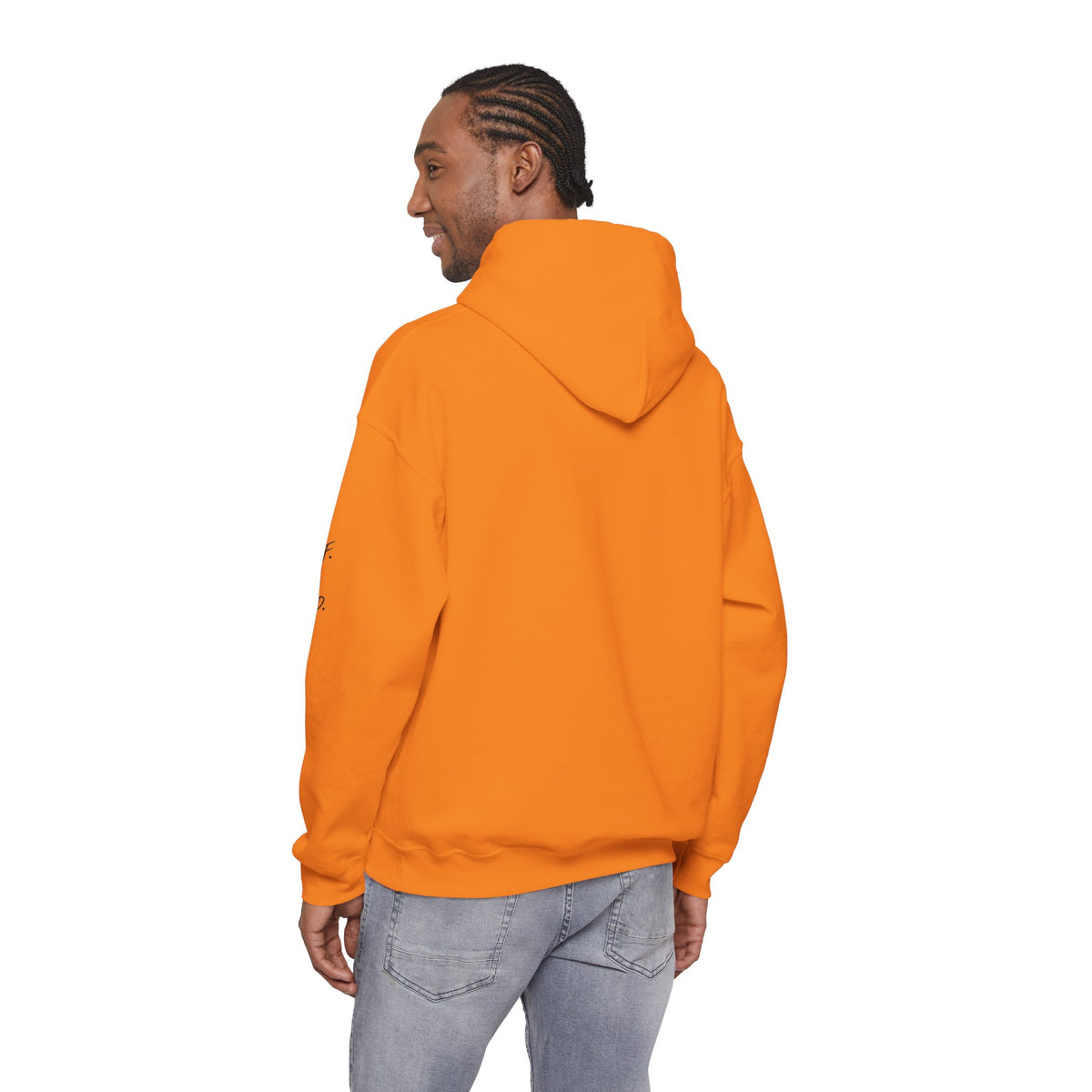 Be Better Hoodie - XXVI.III