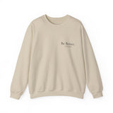 Sand | Be Better Sweatshirt — view 2 of 5