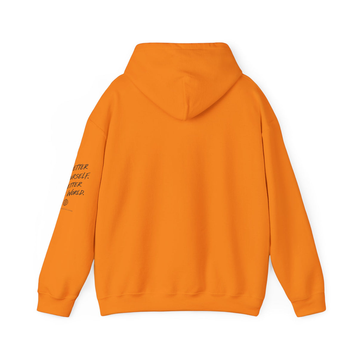 Be Better Hoodie - XXVI.III