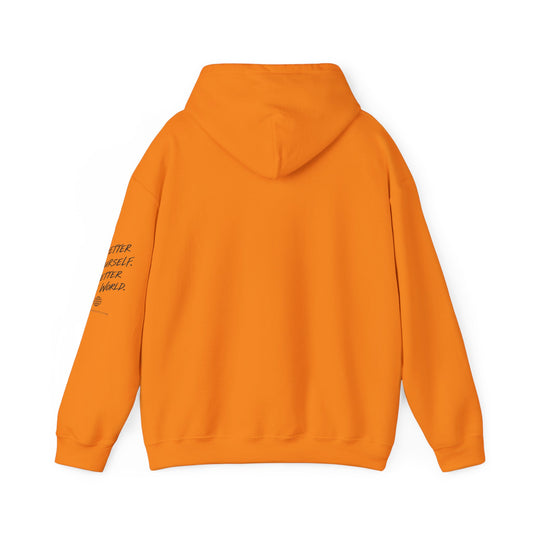 Be Better Hoodie - XXVI.III