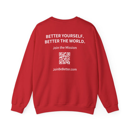 Project Be Better - Sweatshirts