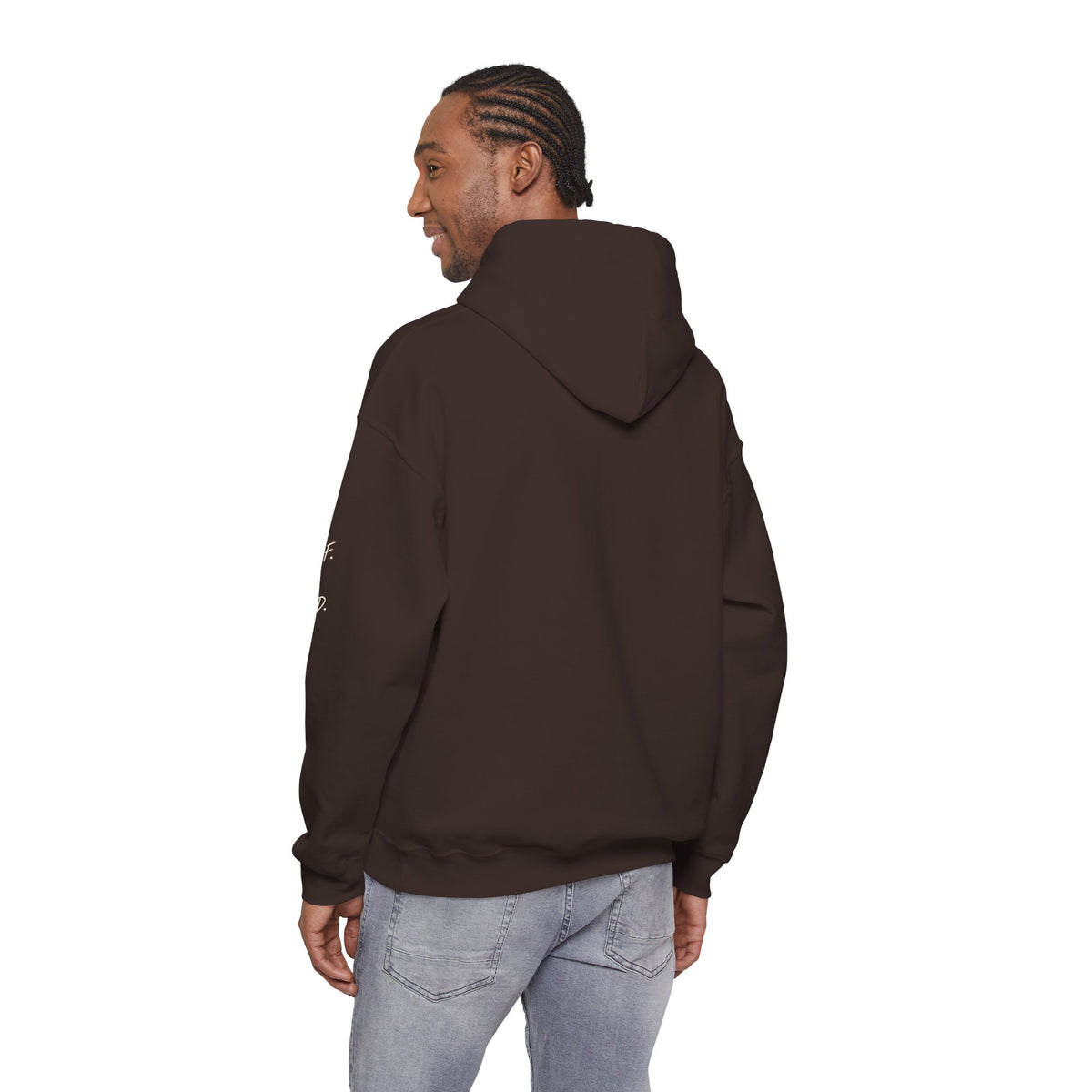 Be Better Hoodie - XXVI.III