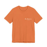 Burnt Orange | Be Better T-Shirt — view 1 of 5