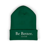 Spruce | Be Better Beanie — view 2 of 3