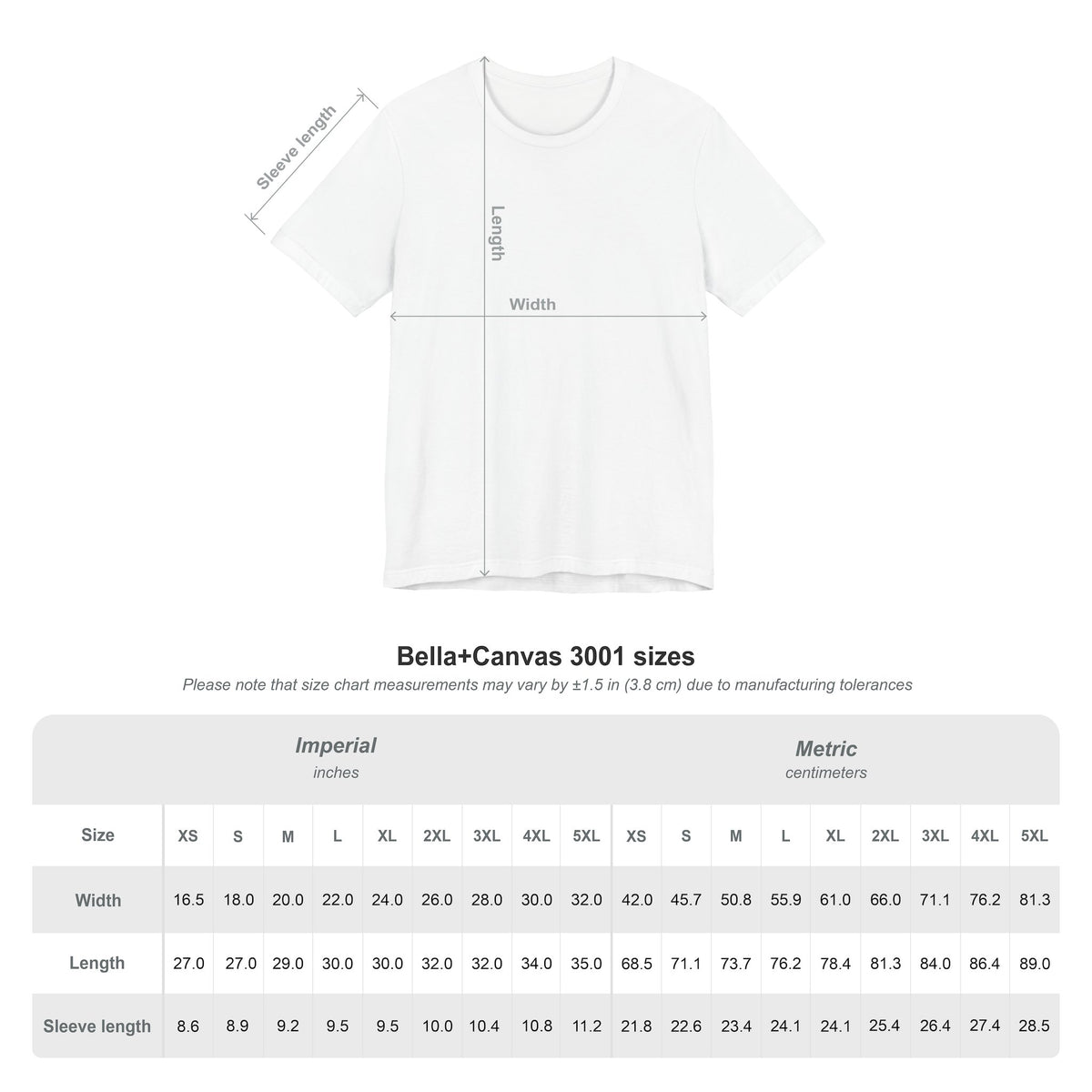 Copy of Project Be Better T-Shirt