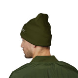 Olive | Be Better Beanie — view 3 of 3