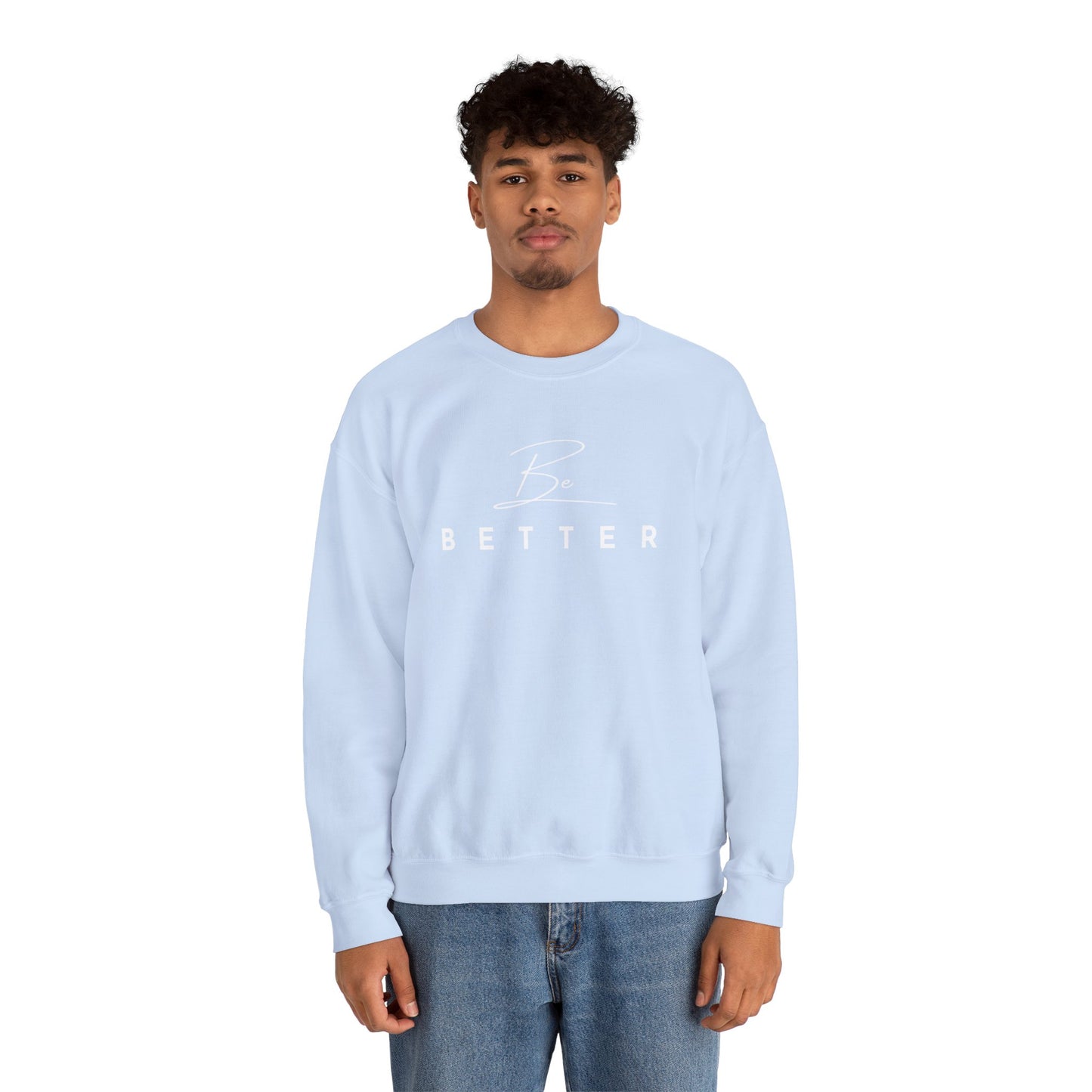 Project Be Better - Sweatshirts