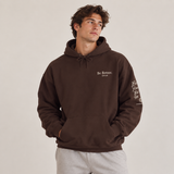 Dark Chocolate | Be Better Hoodie — view 1 of 7