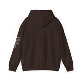 Dark Chocolate | Be Better Hoodie — view 3 of 7