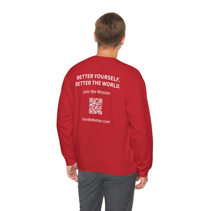 Project Be Better - Sweatshirts