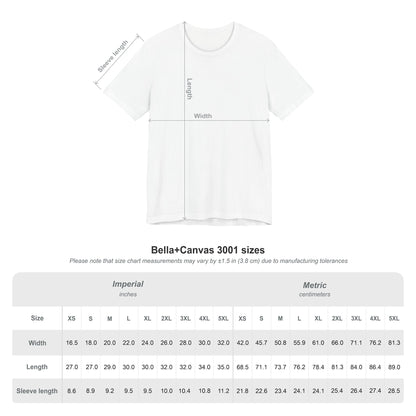 Project Be Better T-Shirt