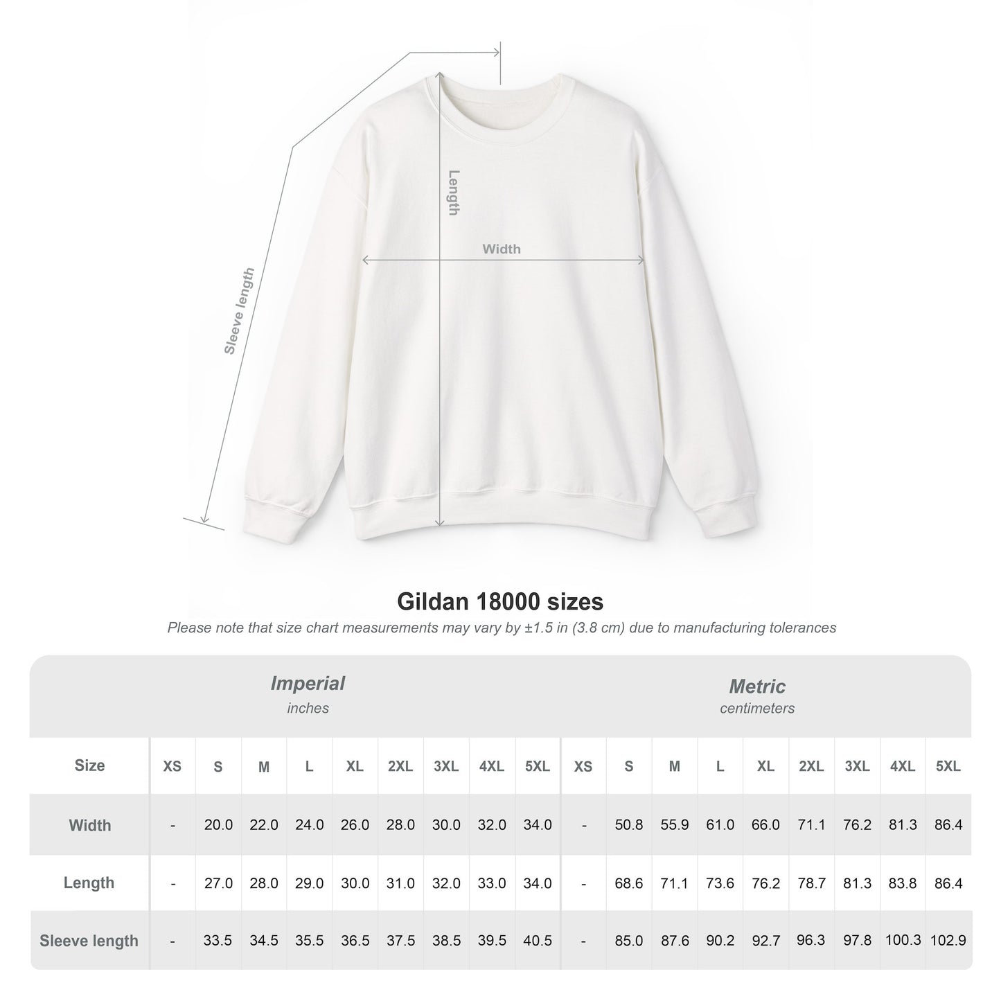 Project Be Better - Sweatshirts