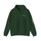 Forest Green | Be Better Hoodie — view 1 of 6