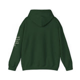 Forest Green | Be Better Hoodie — view 2 of 6