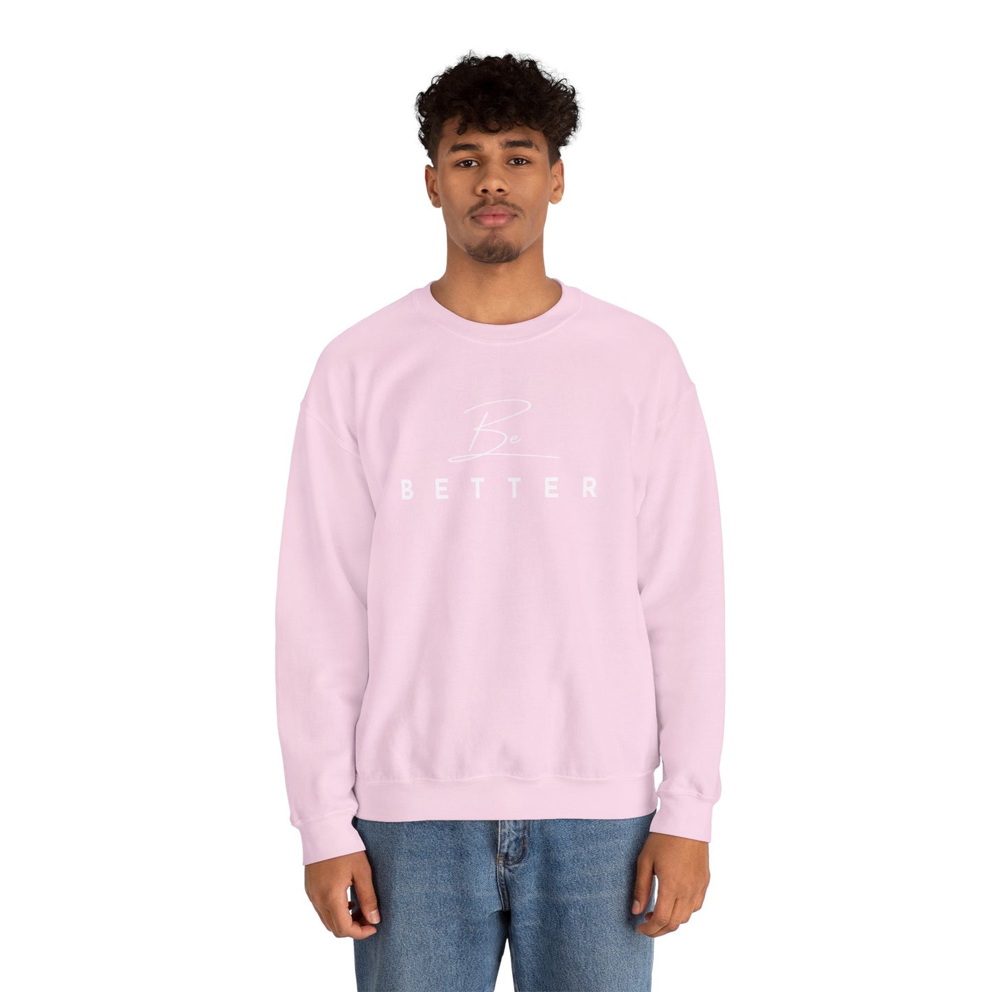 Project Be Better - Sweatshirts