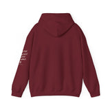 Garnet | Be Better Hoodie — view 2 of 6