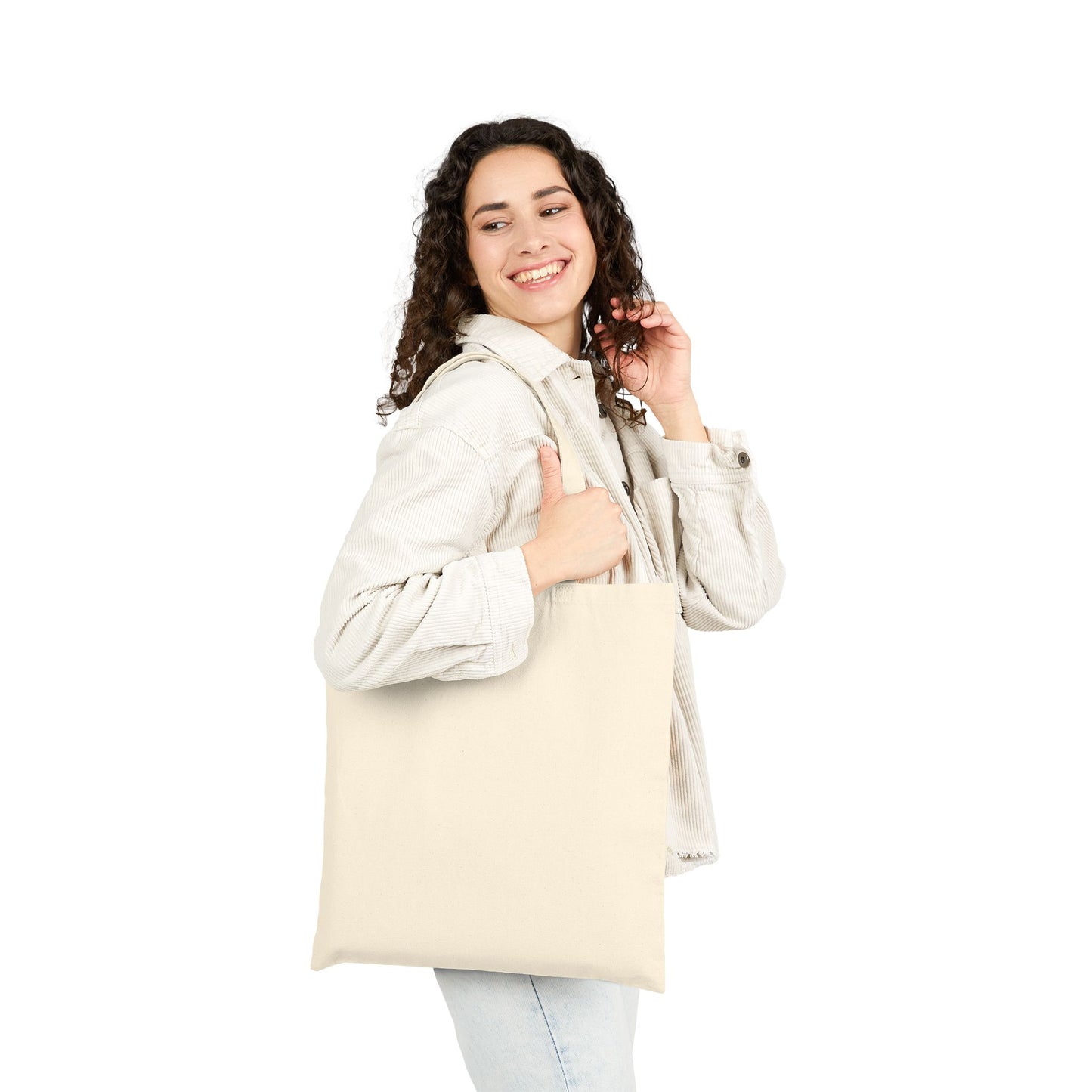 "I'm Only Getting One Thing" Tote Bag