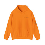 Safety Orange | Be Better Hoodie — view 1 of 6