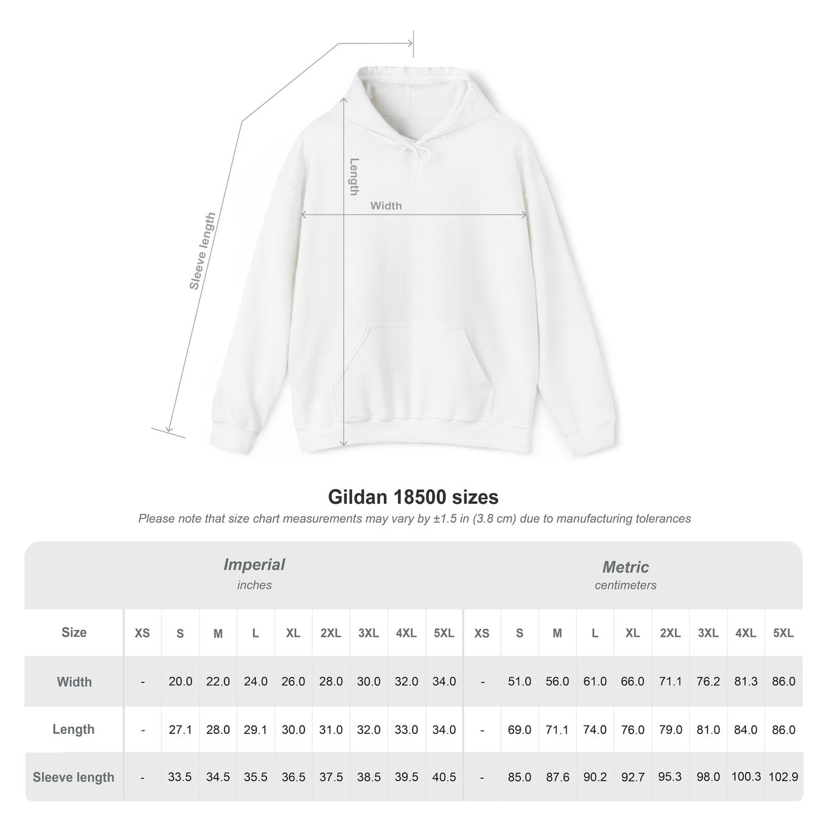 Be Better Hoodie - XXVI.III