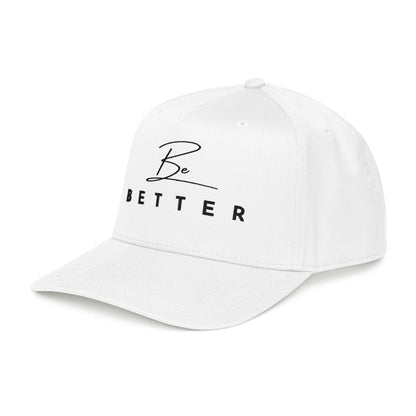 Mid Profile Baseball Cap