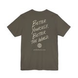 Army | Be Better T-Shirt — view 2 of 5