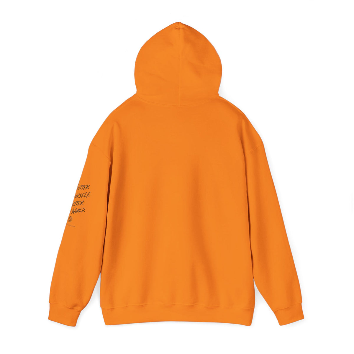 Be Better Hoodie - XXVI.III