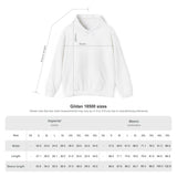 Safety Orange | Be Better Hoodie — view 6 of 6