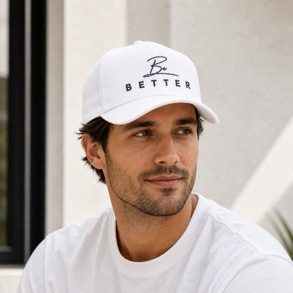 Be Better Sweatshirt